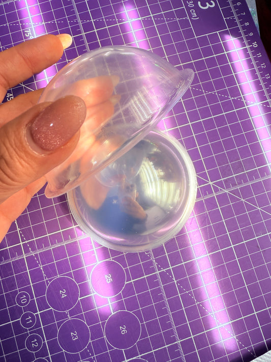 ✨💎 Cúpulas o Semiesferas de PVC 💎✨