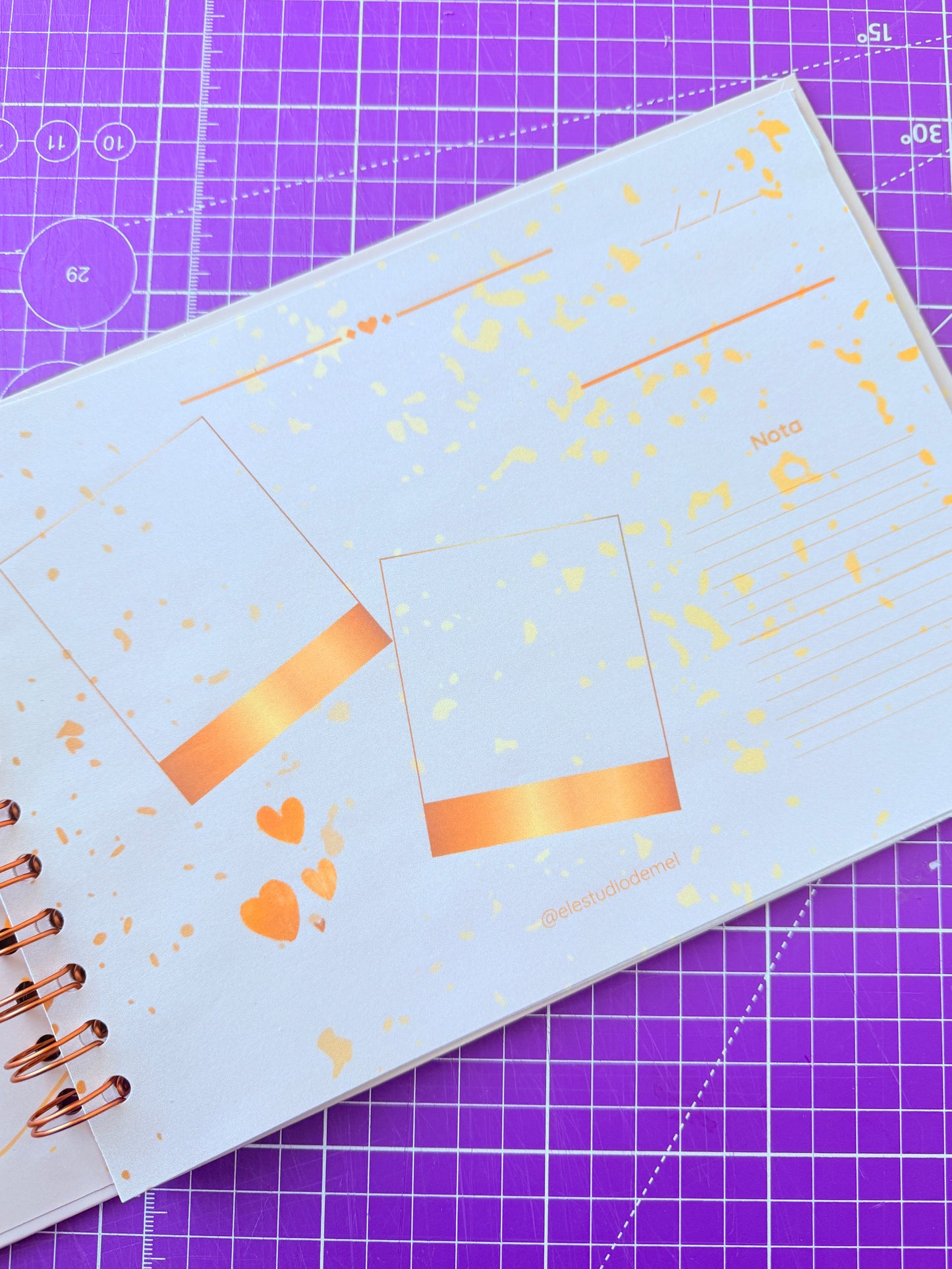 💞📸 Álbum Digital “100 Citas con mi Mami” – Edición Especial ✨