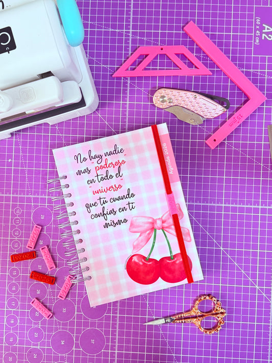 📔💫 Agenda Premium 2026 – Edición Limitada