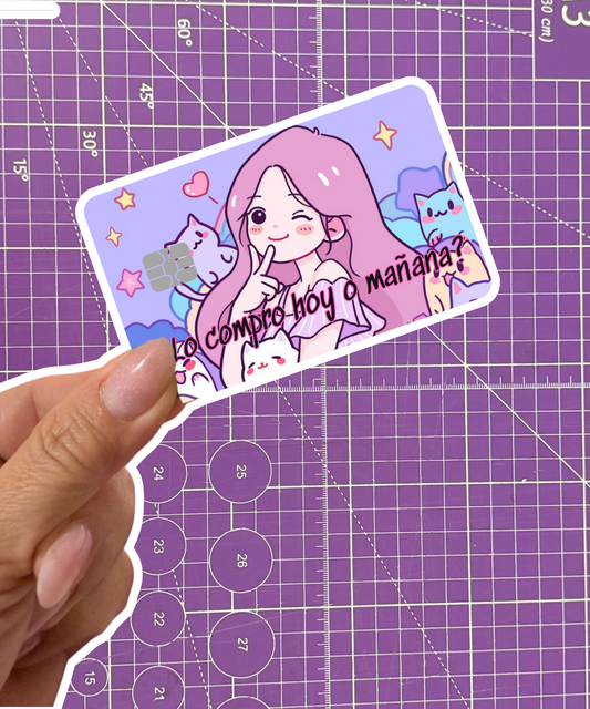🌸 Cubiertas para Tarjetas 🌸