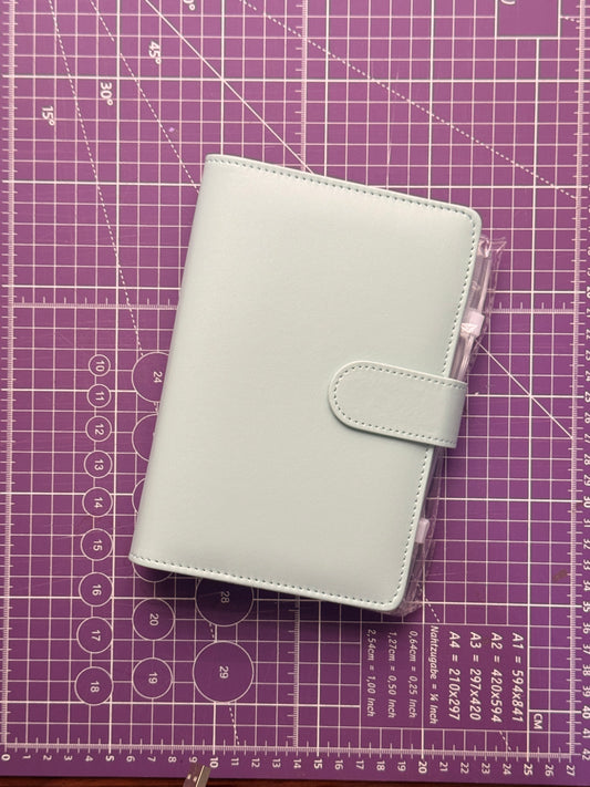 💰✨ Agenda Ahorradora ✨💰