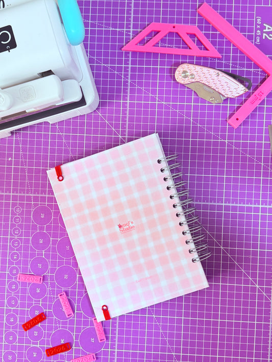 📔✨ Agenda Premium 2026 – Digital Editable en Canva