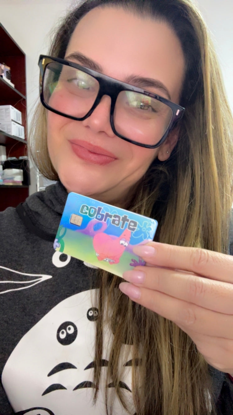 ✨ ¡Colección Cubiertas para Tarjetas! ✨