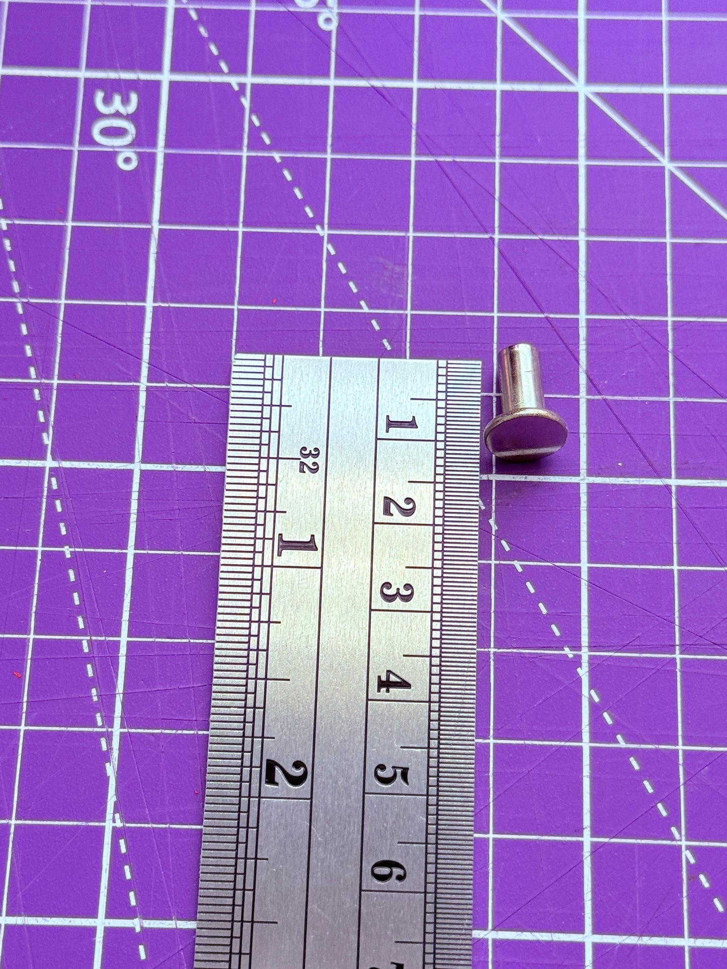 ✨🛠️ Tornillos Metálicos Chicago – Surtido para Manualidades y Marroquinería 🛠️✨