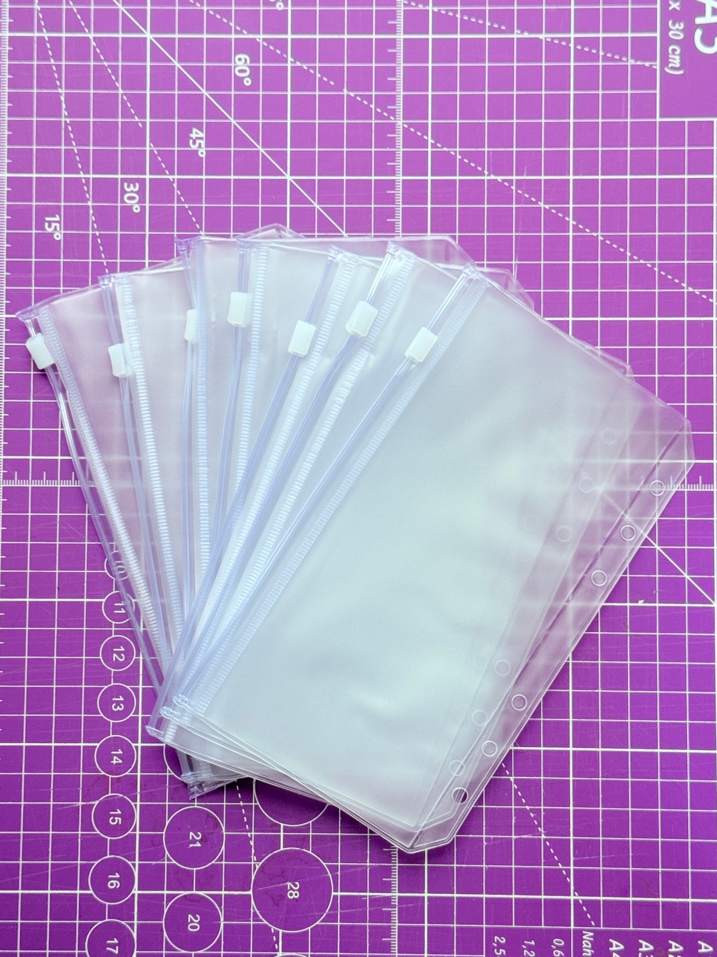 💎✨ Agenda Ahorradora Girly