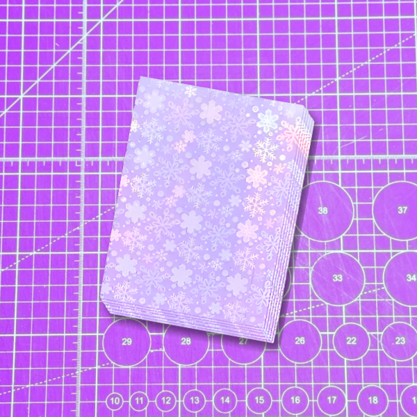 ✨ Laminado al Frío – Protección y Brillo 🎨💎