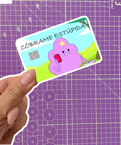 🌸 Cubiertas para Tarjetas 🌸