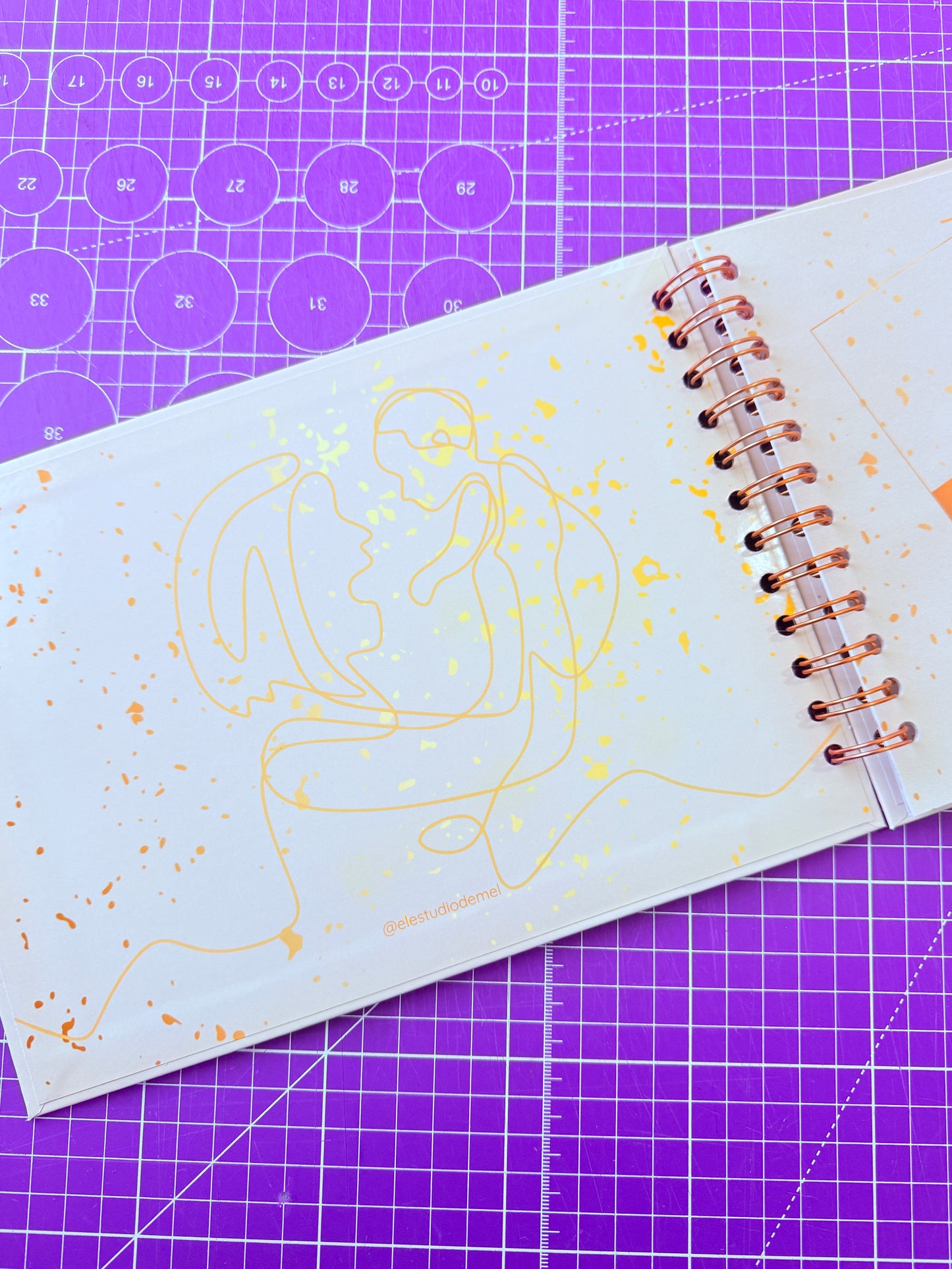 💞📸 Álbum Digital “100 Citas con mi Mami” – Edición Especial ✨