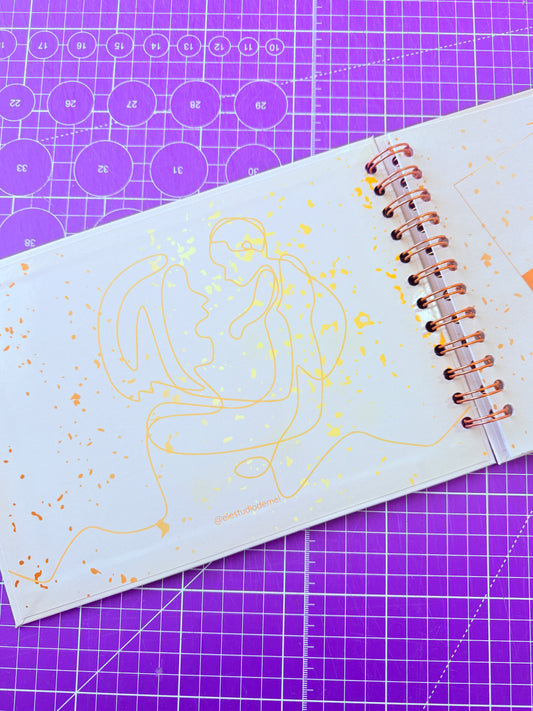 💞📸 Álbum Digital “100 Citas con mi Mami” – Edición Especial ✨