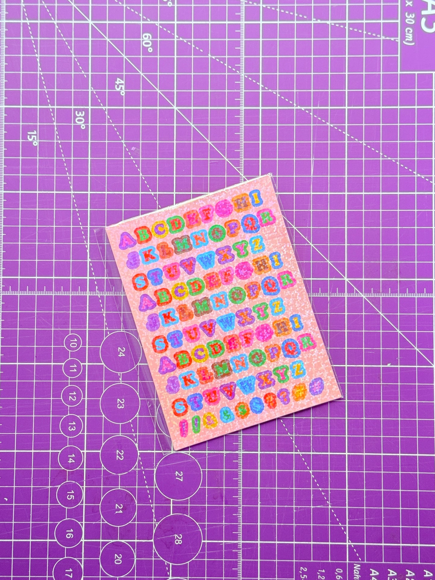 💎✨ Agenda Ahorradora Girly