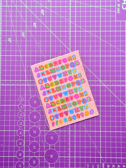 💎✨ Agenda Ahorradora Girly