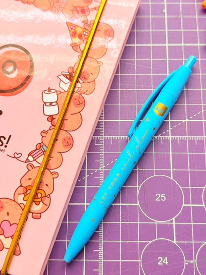 🖊️ Bolígrafos Kiut