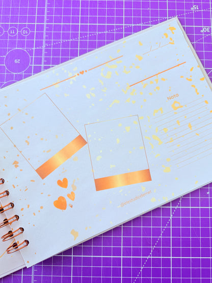 💞📸 Álbum Digital “100 Citas con mi Mami” – Edición Especial ✨