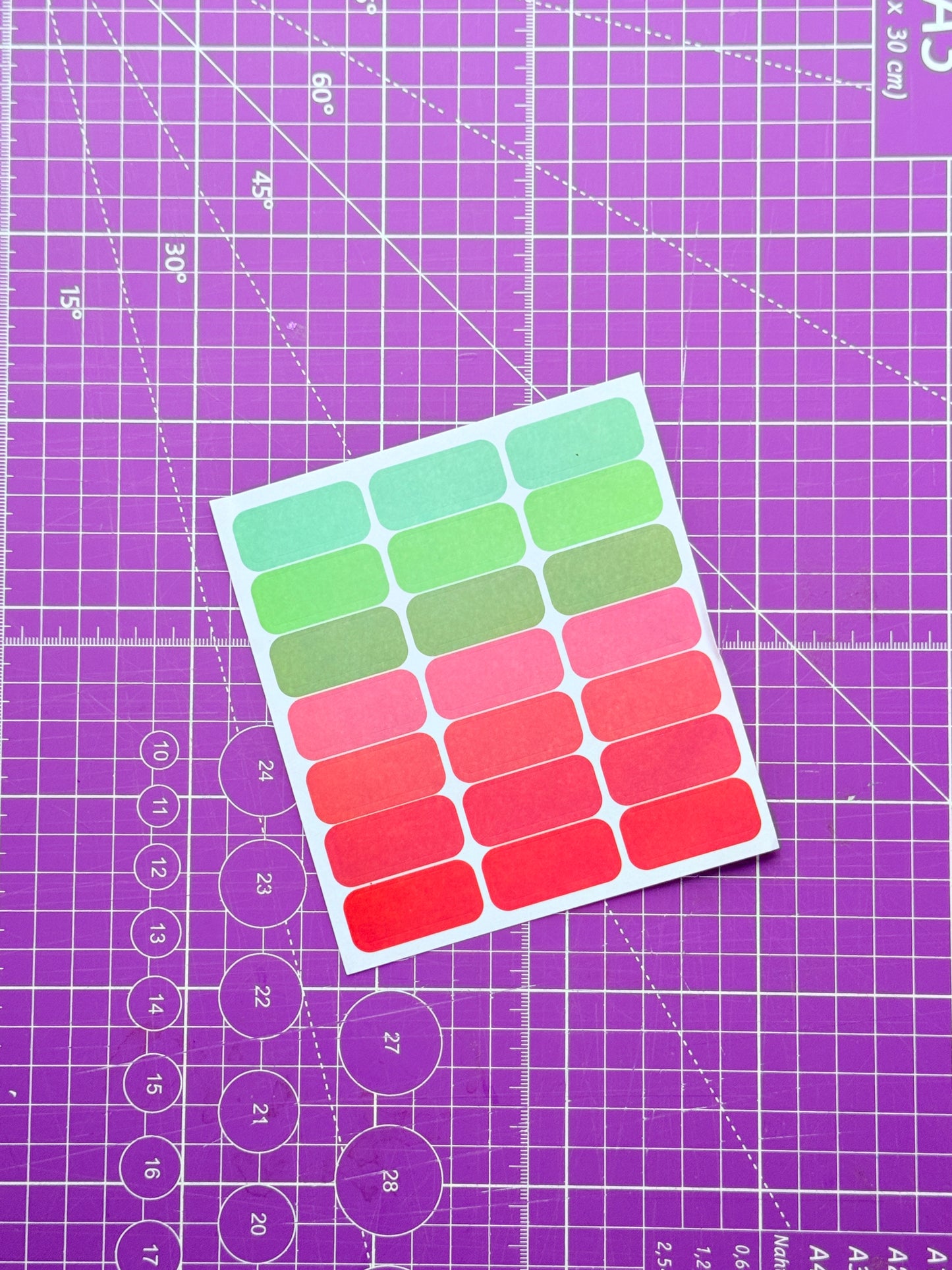 💎✨ Agenda Ahorradora Girly