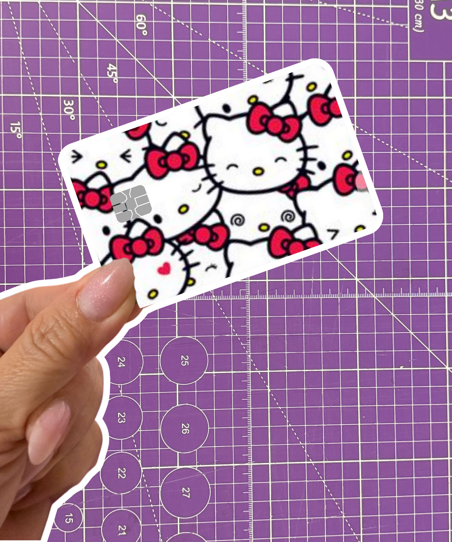 🌸 Cubiertas para Tarjetas 🌸