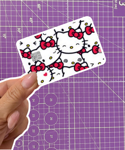 🌸 Cubiertas para Tarjetas 🌸