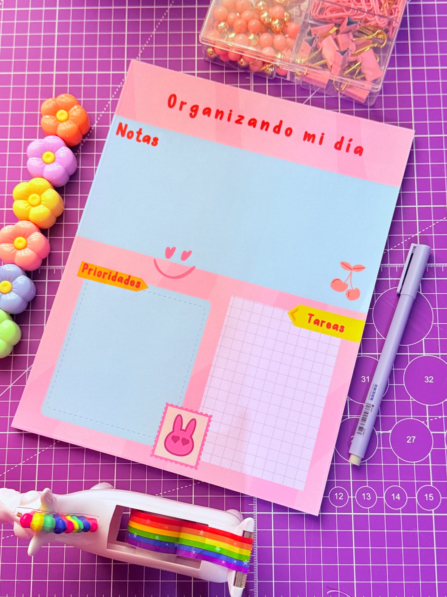 Libreta de Notas