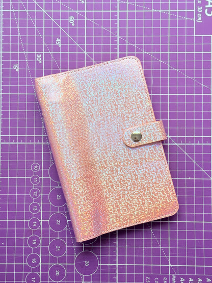 💎✨ Agenda Ahorradora Girly