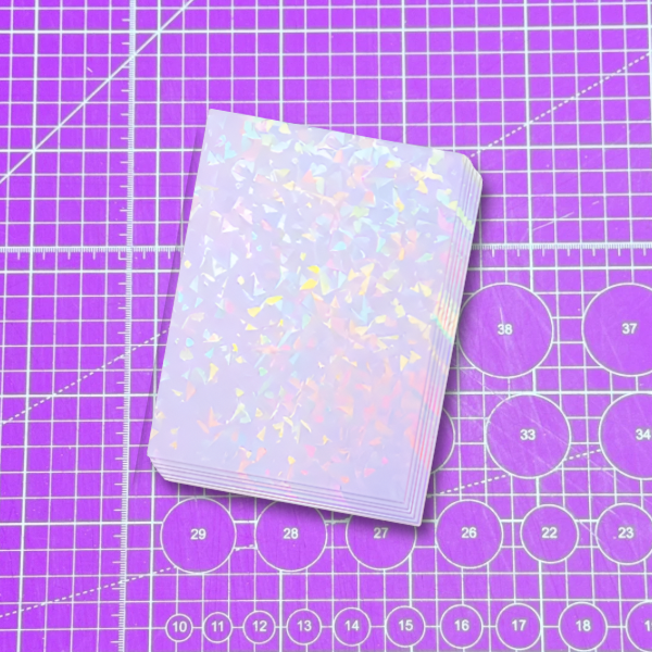 ✨ Laminado al Frío – Protección y Brillo 🎨💎