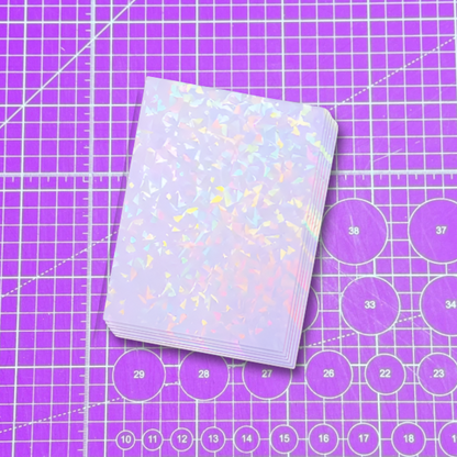 ✨ Laminado al Frío – Protección y Brillo 🎨💎