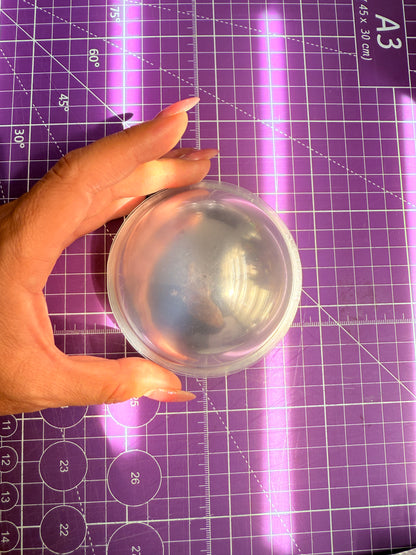 ✨💎 Cúpulas o Semiesferas de PVC 💎✨