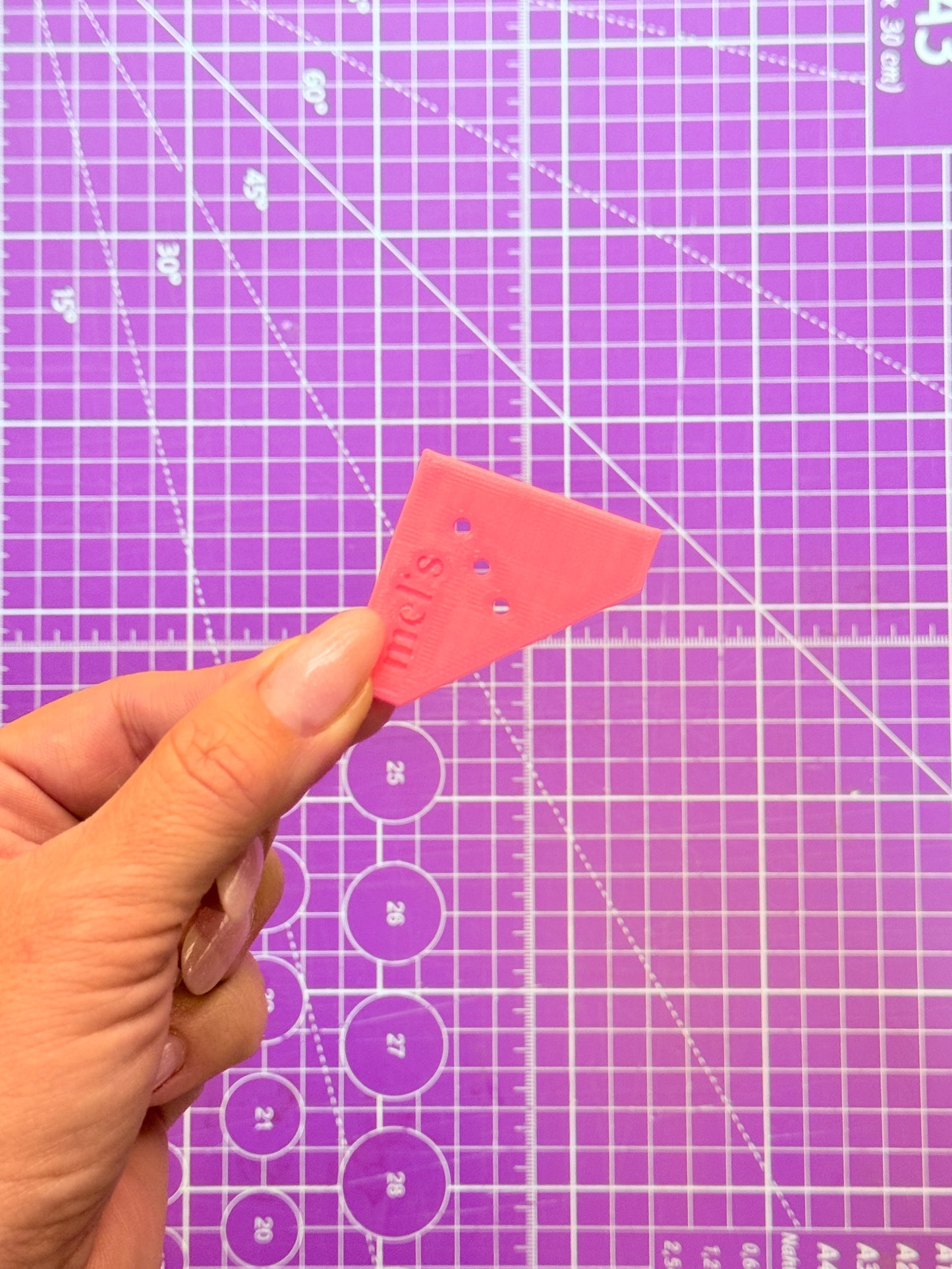 ✨ Kit de reglas de encuadernación ✨