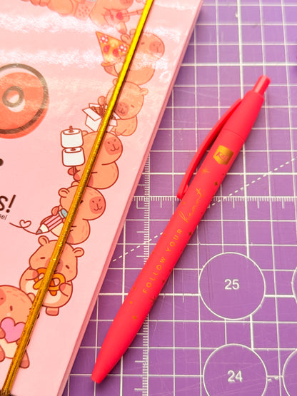 🖊️ Bolígrafos Kiut