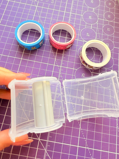 🎀 Dispensador de cinta Washi