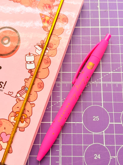 🖊️ Bolígrafos Kiut