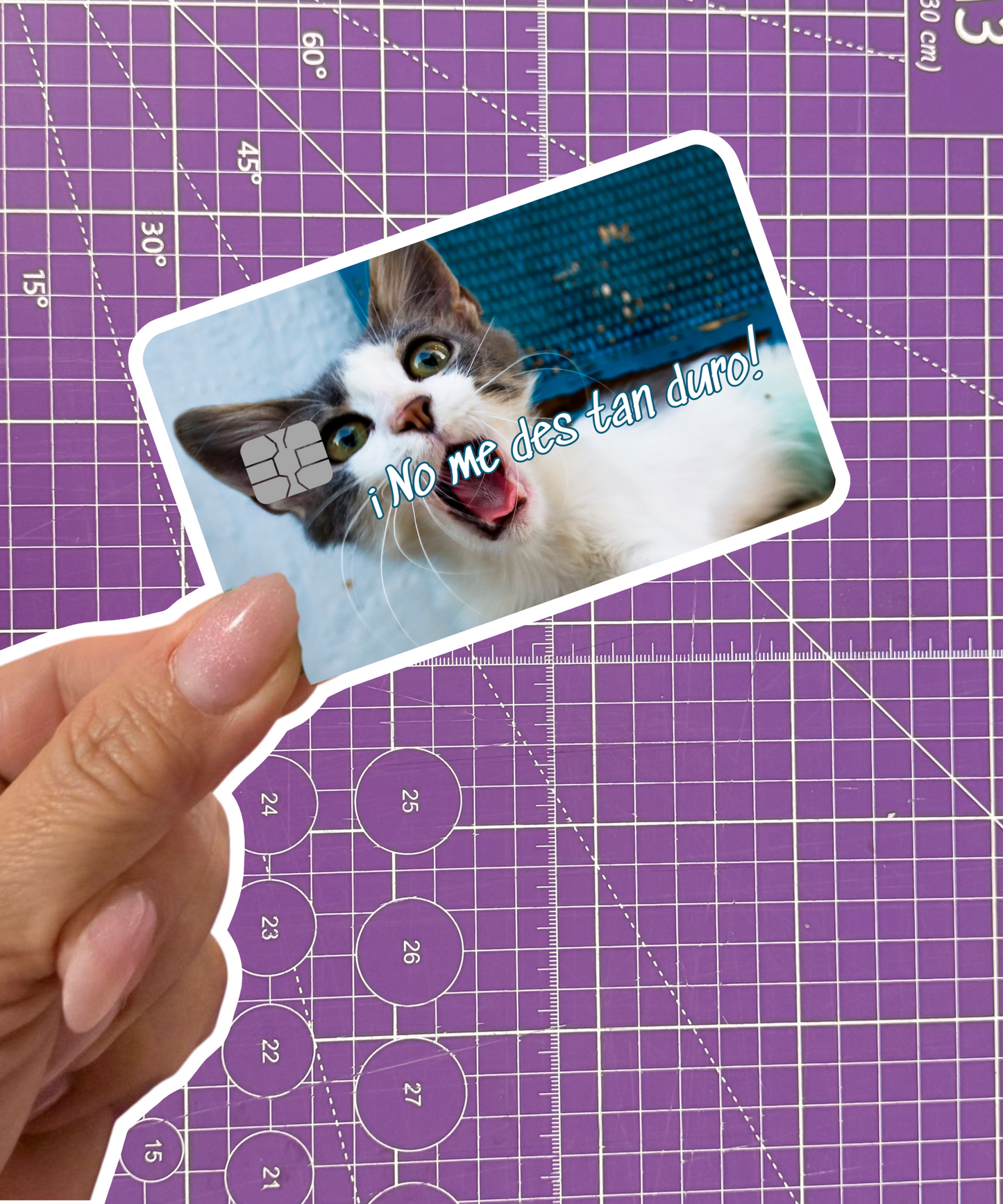 🌸 Cubiertas para Tarjetas 🌸