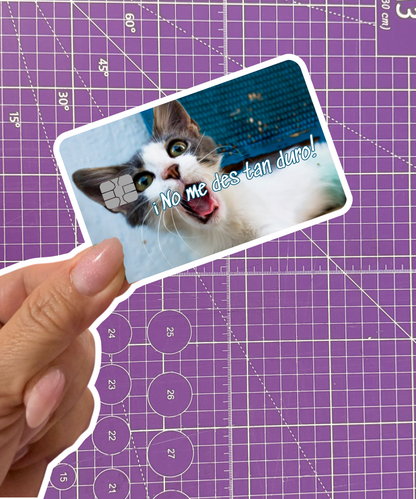 🌸 Cubiertas para Tarjetas 🌸