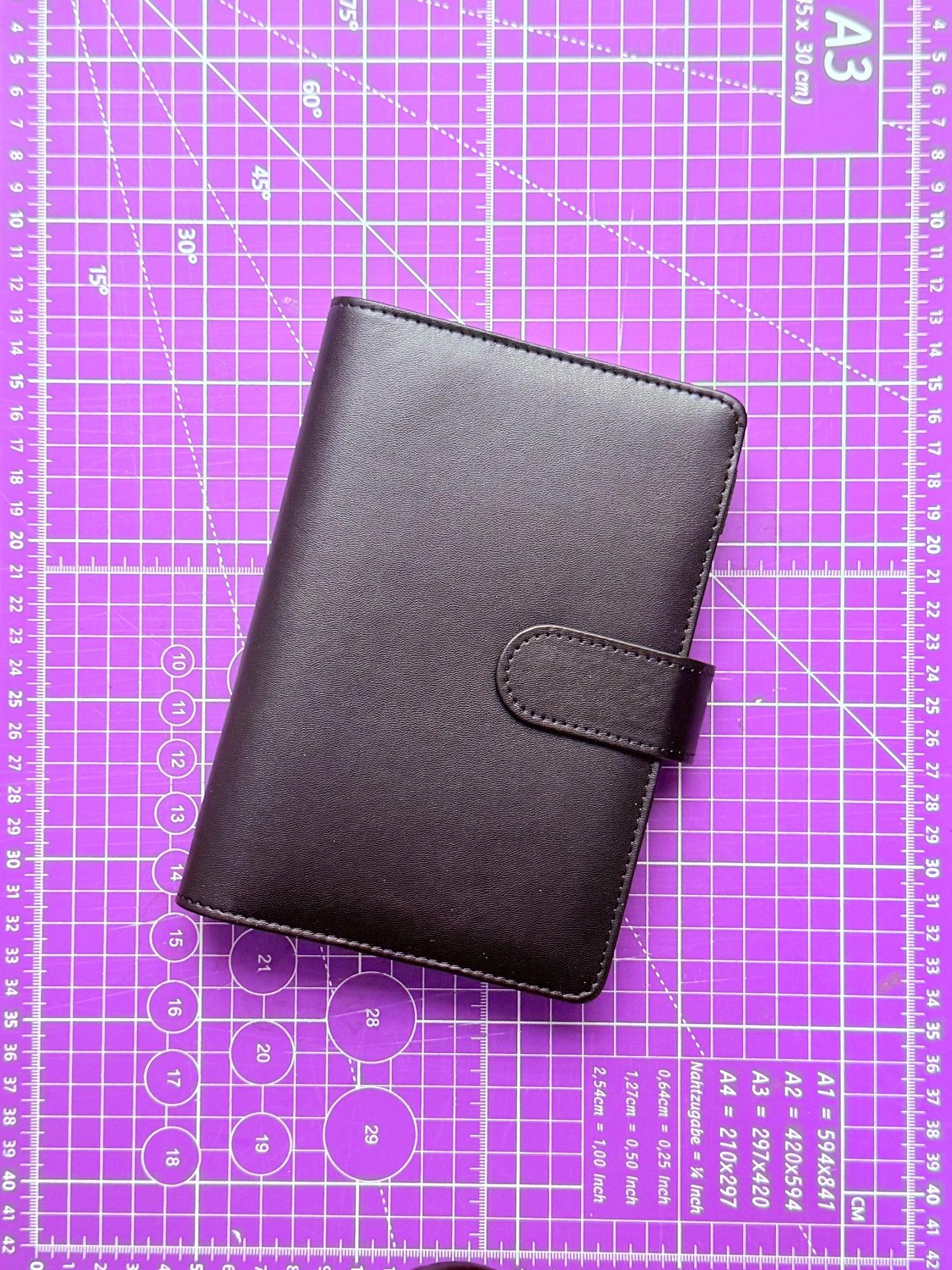 💰✨ Agenda Ahorradora ✨💰