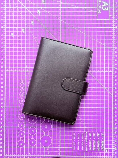 💰✨ Agenda Ahorradora ✨💰