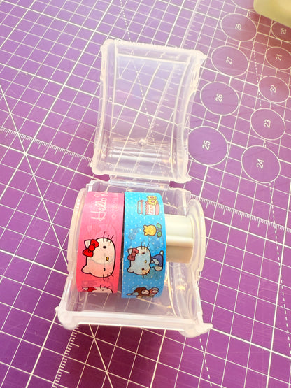 🎀 Dispensador de cinta Washi