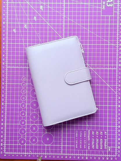 💰✨ Agenda Ahorradora ✨💰