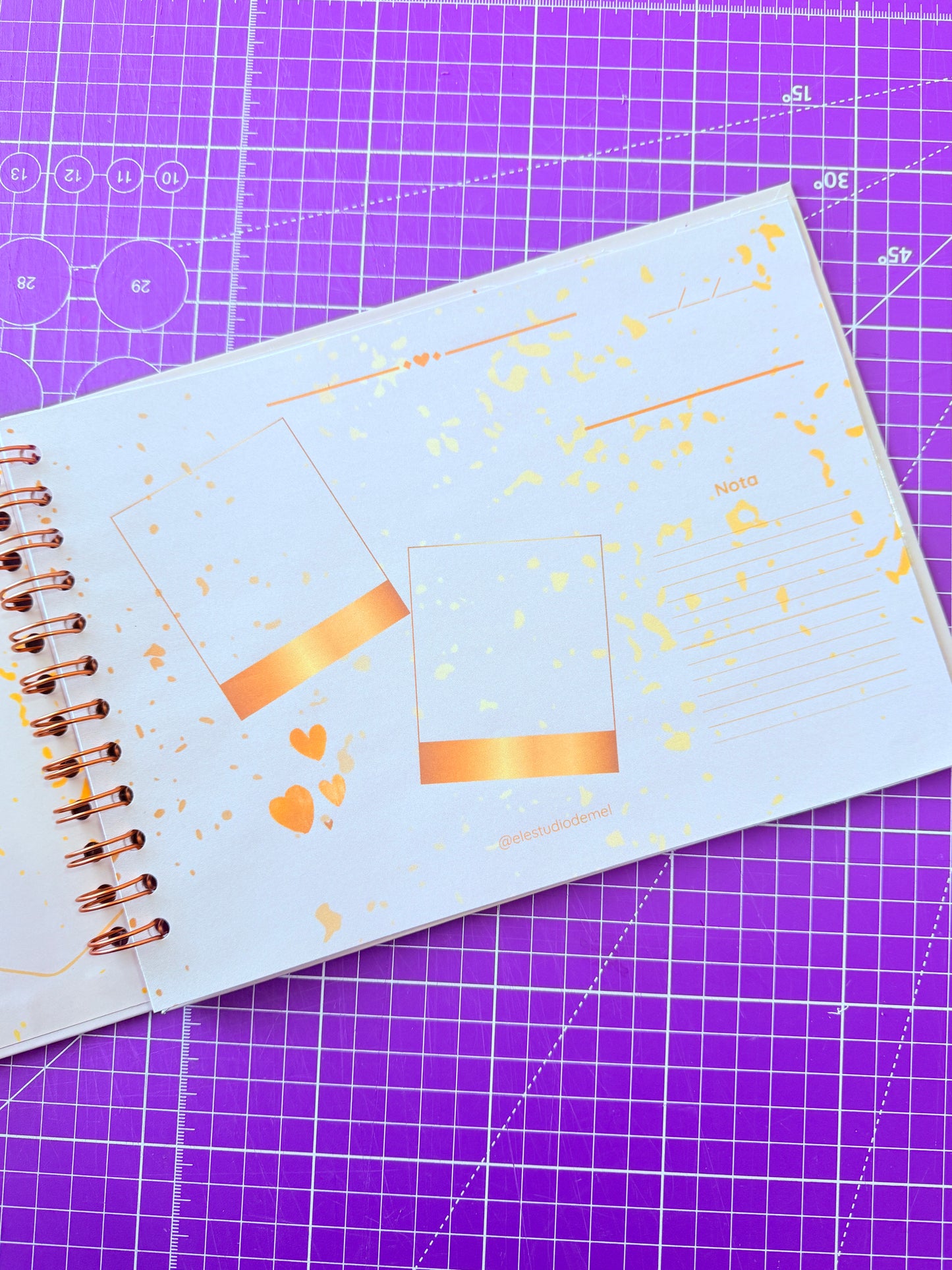 💞📸 Álbum Digital “100 Citas con mi Mami” – Edición Especial ✨