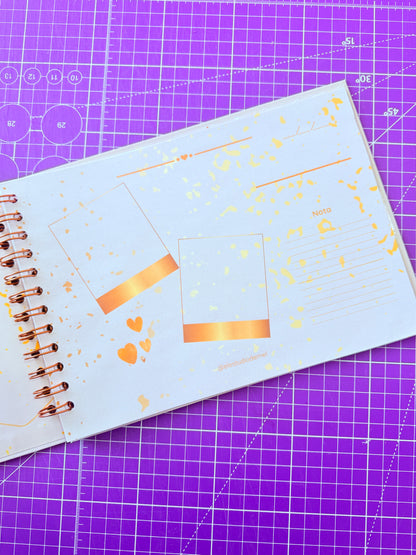 💞📸 Álbum Digital “100 Citas con mi Mami” – Edición Especial ✨