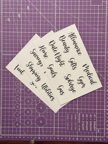 💰✨ Agenda Ahorradora ✨💰