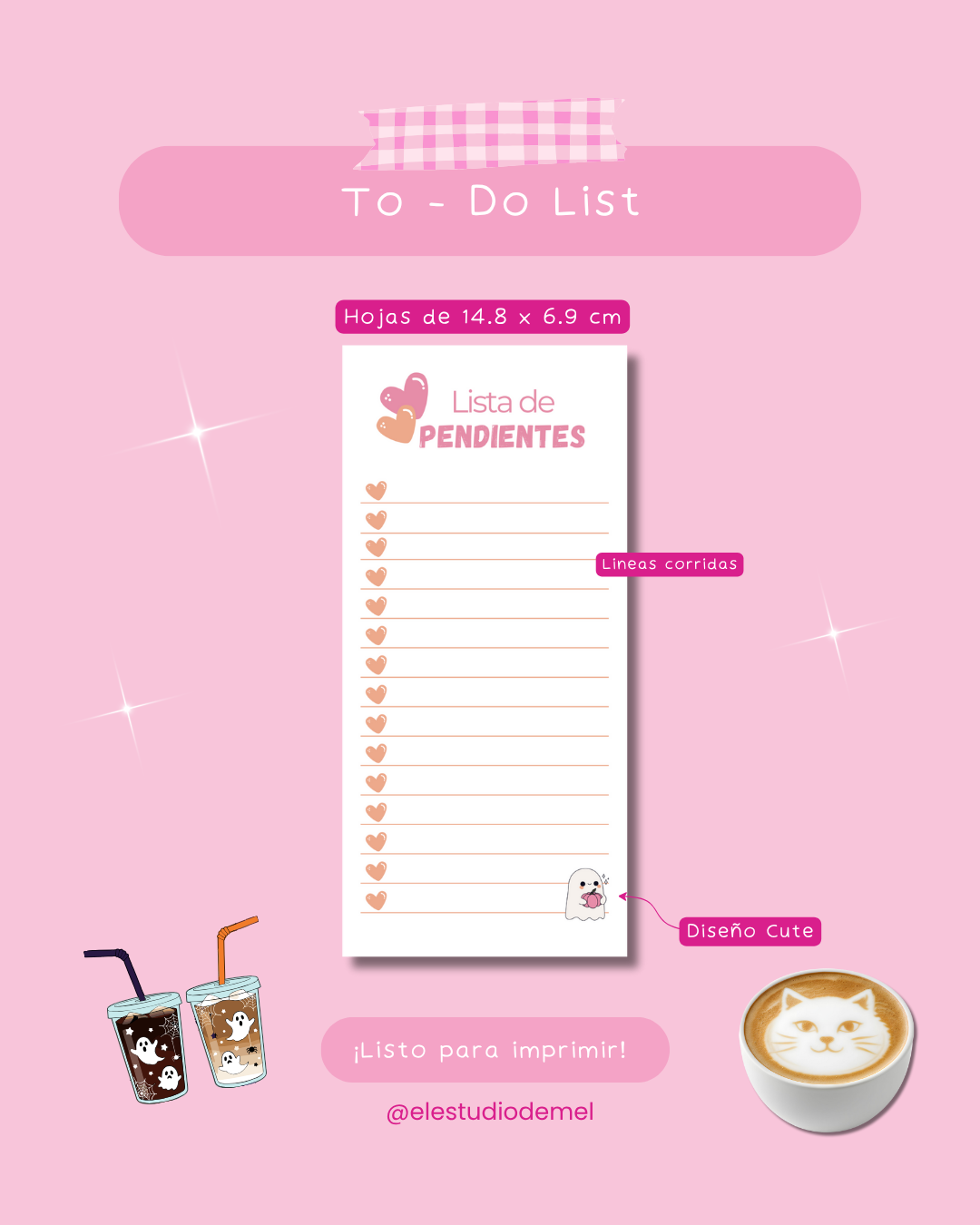 🖤 Kit Digital “Spooky Time” 🎃