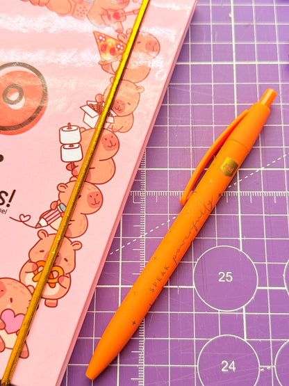 🖊️ Bolígrafos Kiut