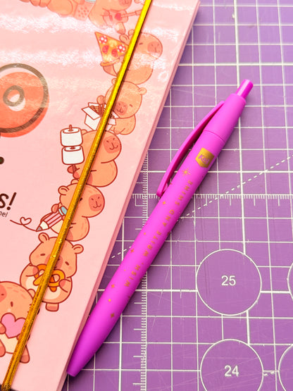 🖊️ Bolígrafos Kiut