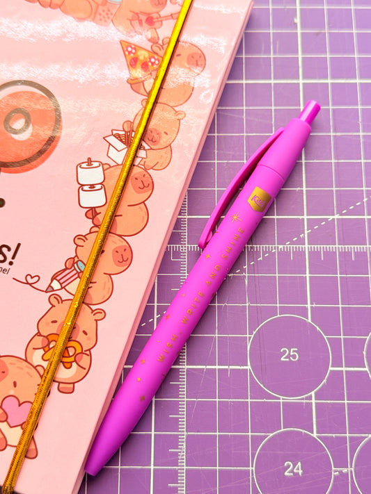 🖊️ Bolígrafos Kiut