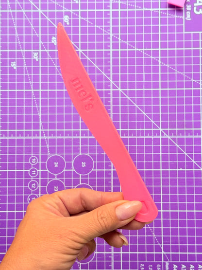 ✨ Kit de reglas de encuadernación ✨