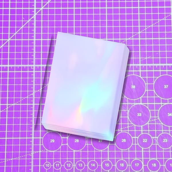 ✨ Laminado al Frío – Protección y Brillo 🎨💎