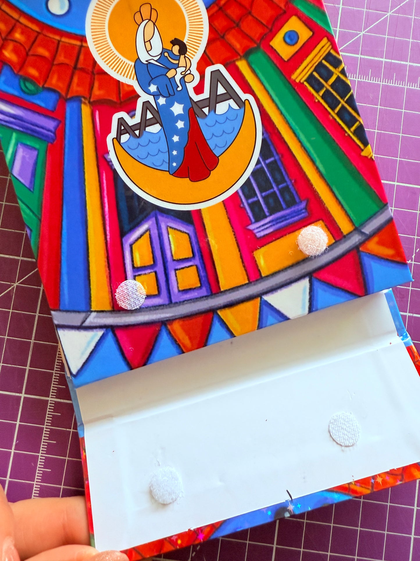 ✨💙 Chinita Escarcháme 💙✨ Archivo Digital