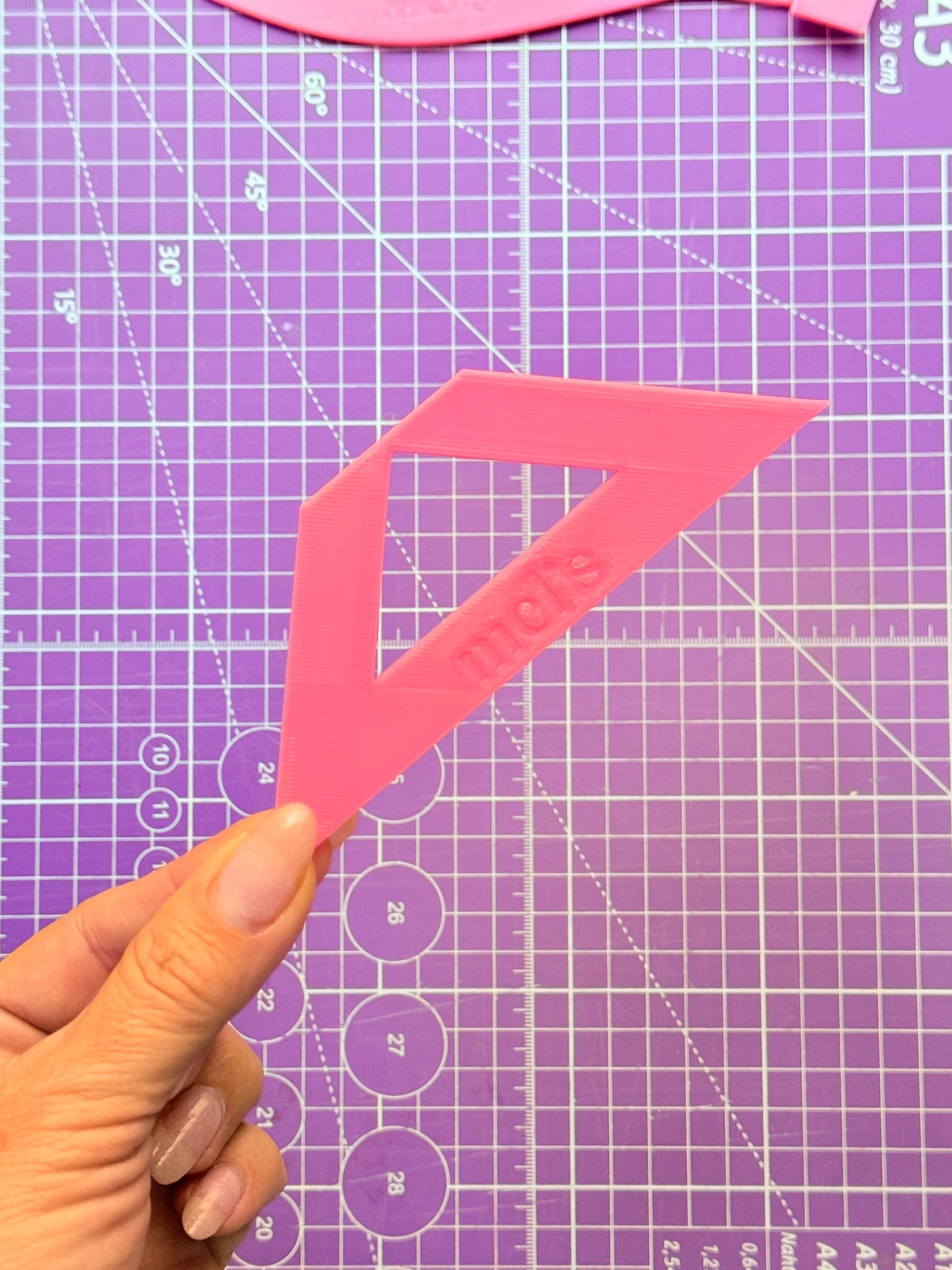 ✨ Kit de reglas de encuadernación ✨