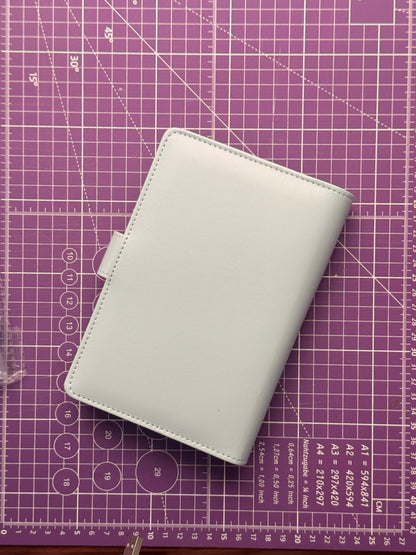 💰✨ Agenda Ahorradora ✨💰