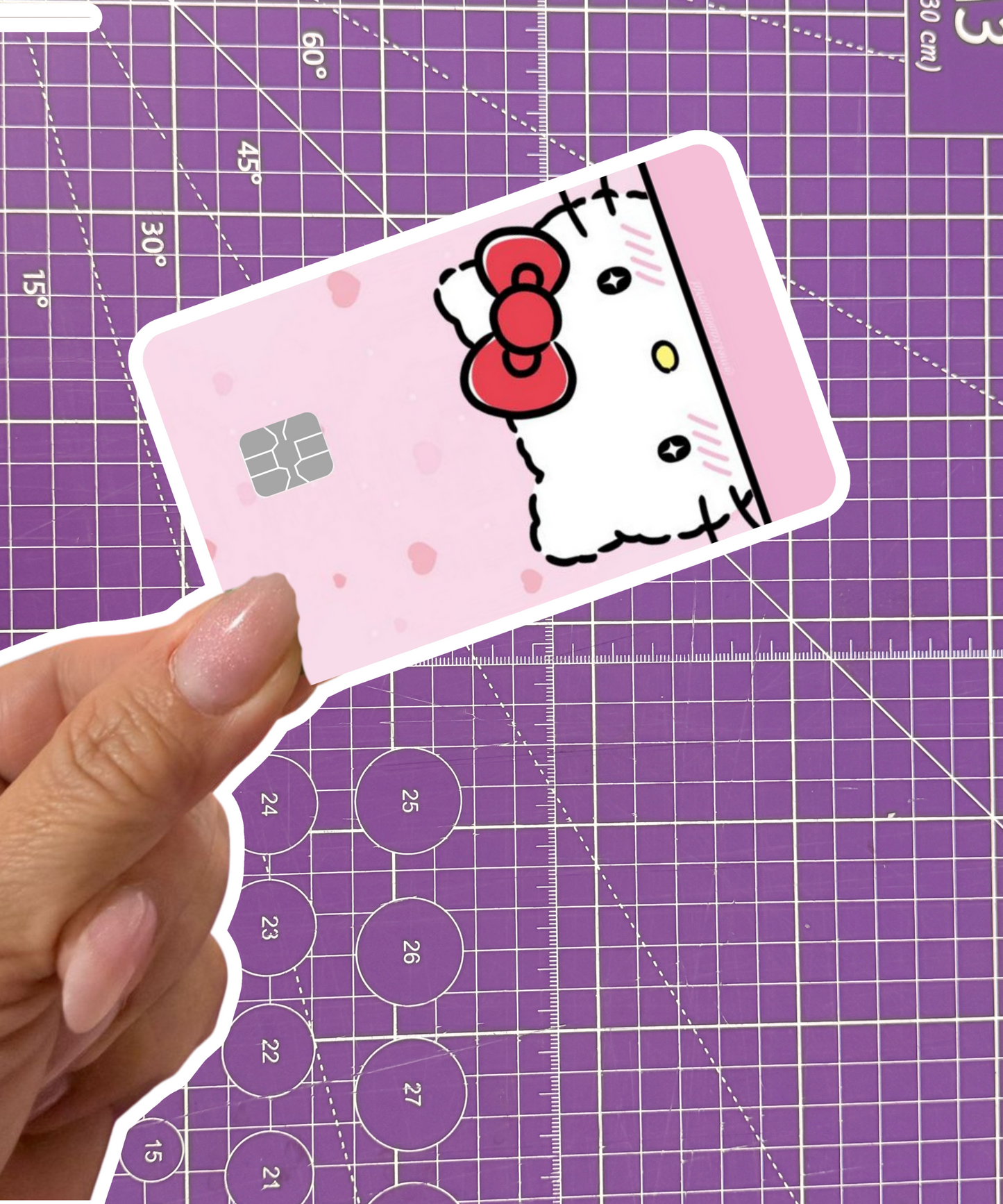 🌸 Cubiertas para Tarjetas 🌸