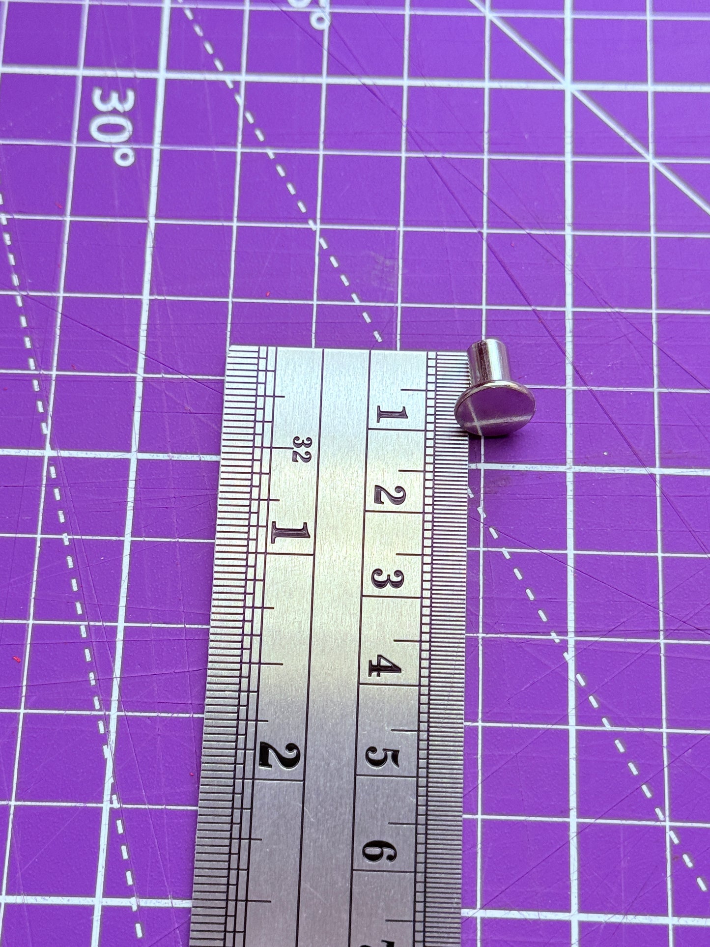 ✨🛠️ Tornillos Metálicos Chicago – Surtido para Manualidades y Marroquinería 🛠️✨