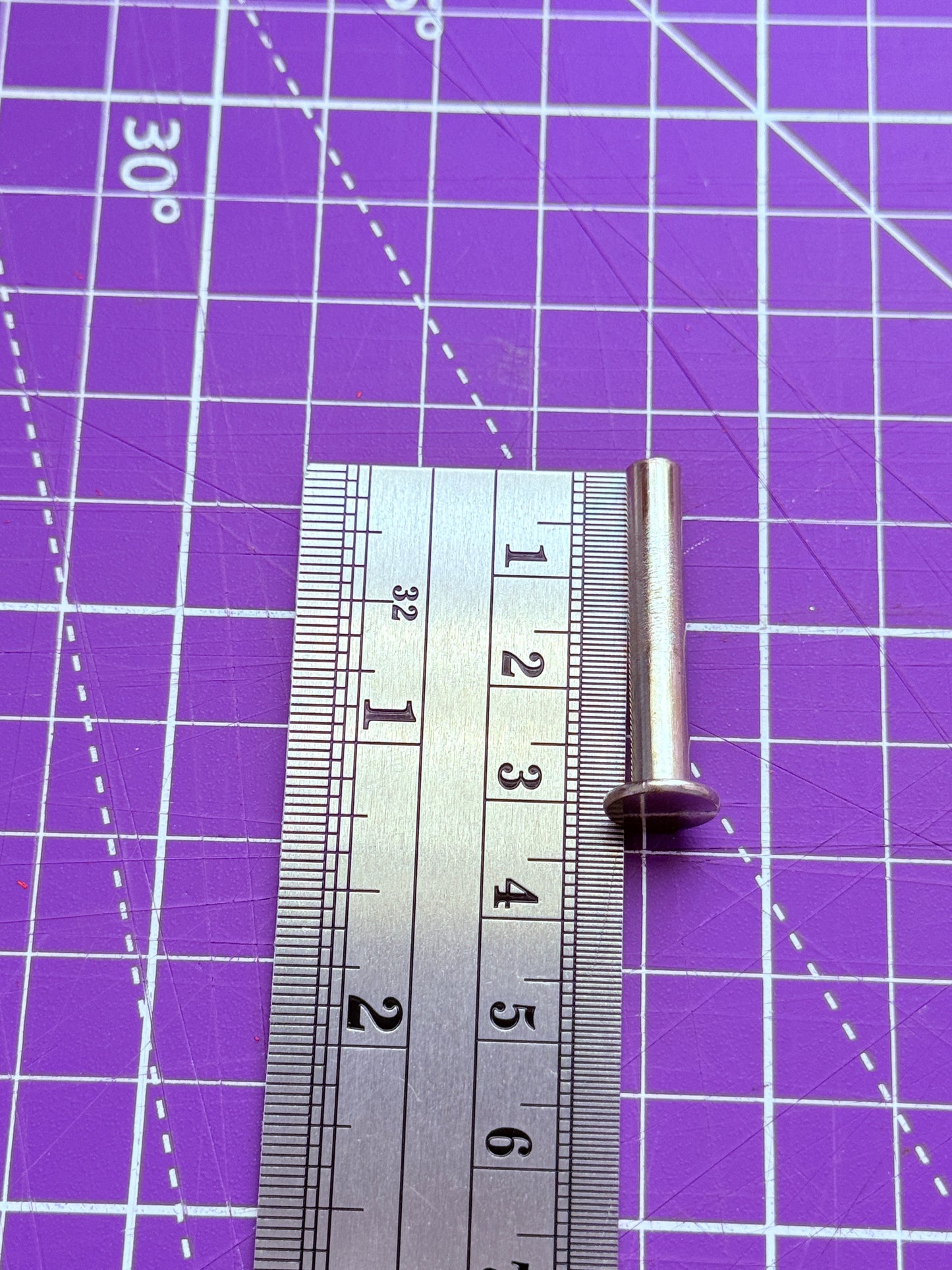 ✨🛠️ Tornillos Metálicos Chicago – Surtido para Manualidades y Marroquinería 🛠️✨